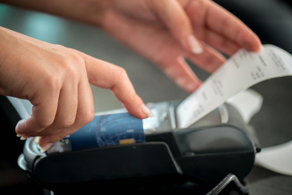 Driving Business Growth with Innovative Modern POS Systems