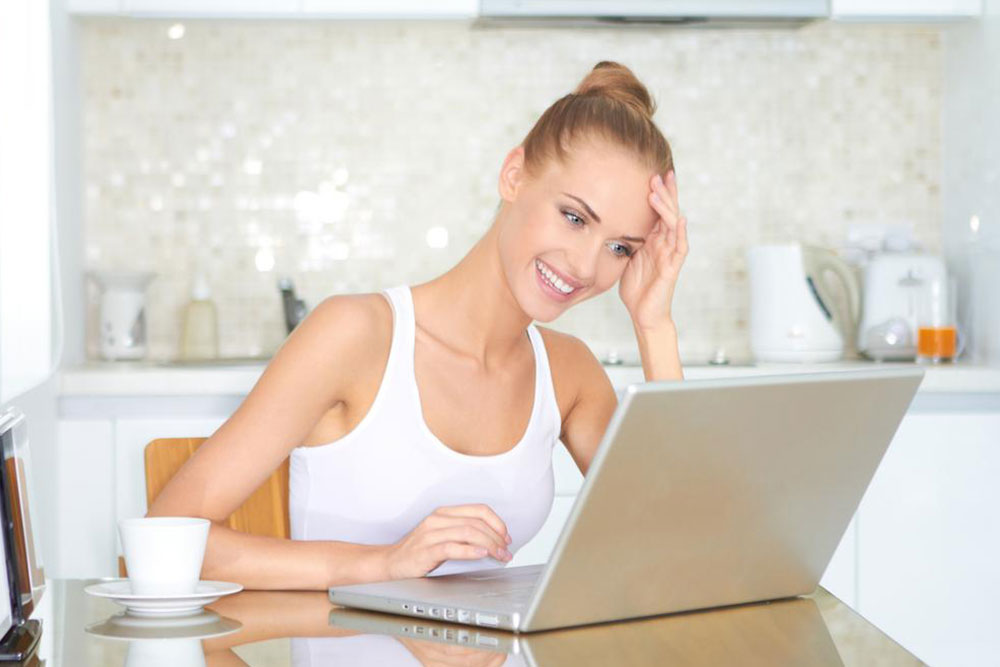 Early Pregnancy Detection: Online Tests and Methods
