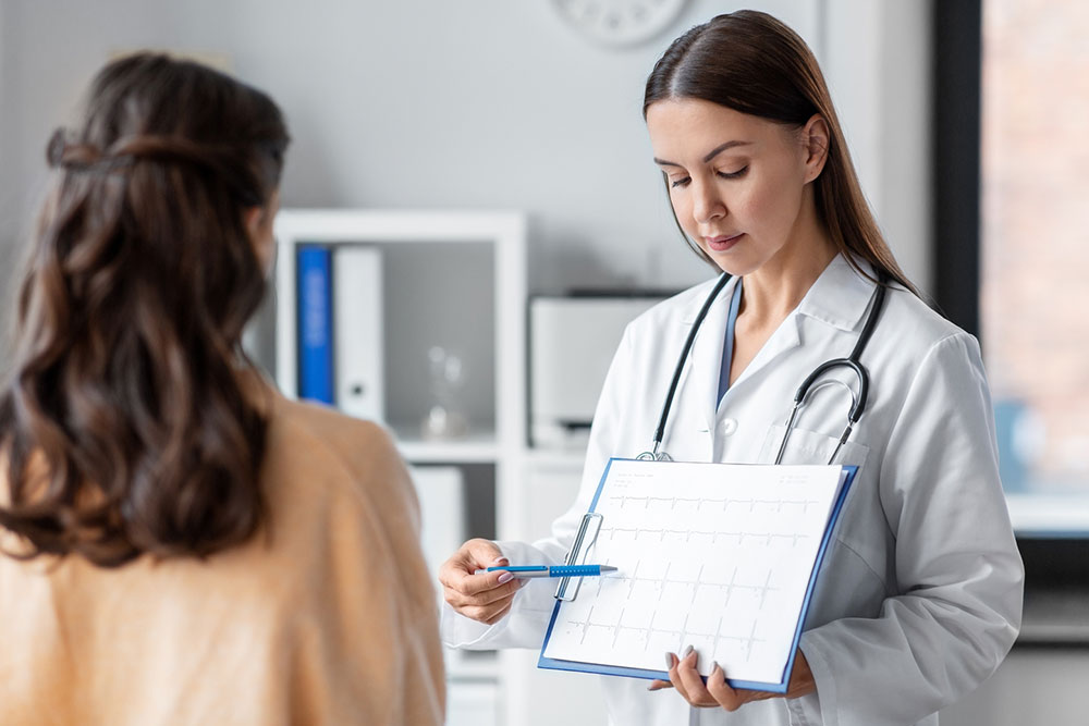 Heart Valve Replacement: Procedures, Advantages, and Recovery Tips
