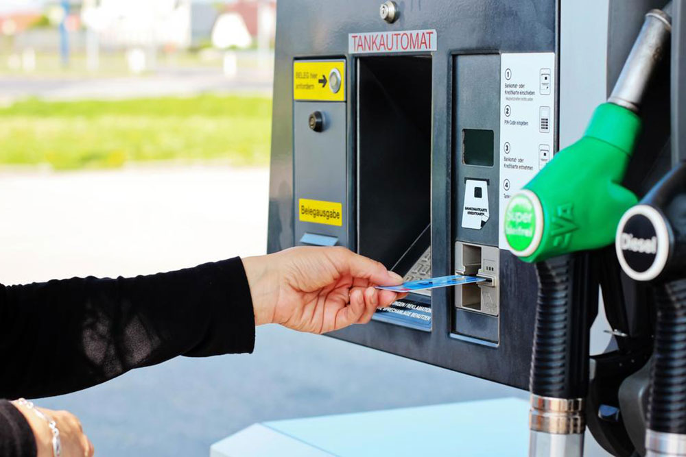 Top 10 Best Gas Rewards Credit Cards of 2024