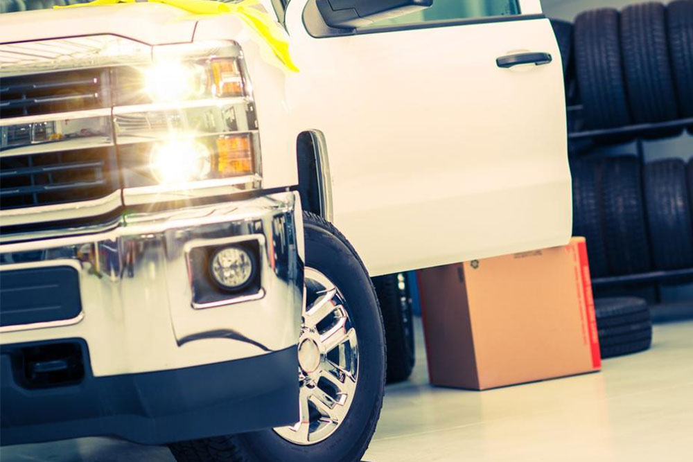 Affordable Used Chevrolet Trucks for Savings