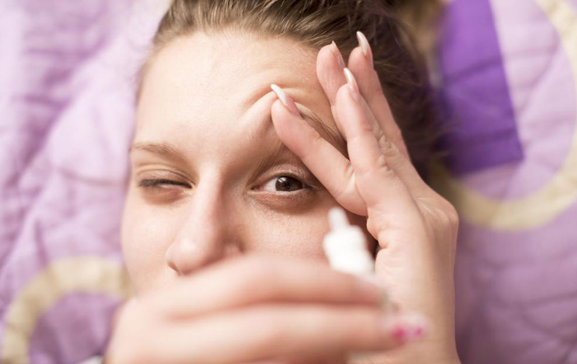 Xiidra: A Breakthrough Solution for Dry Eye Relief