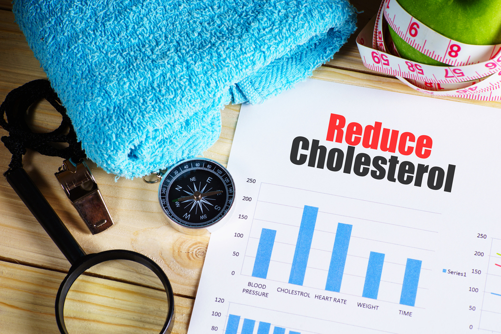 Effective Strategies for Managing Elevated Cholesterol Levels