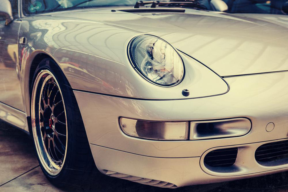 Advantages of Certified Pre-Owned Luxury Vehicles