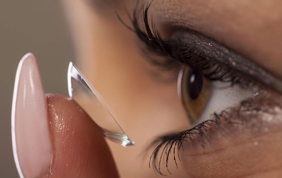 Guide to Contact Lens Types: Find the Perfect Fit for Your Eyes