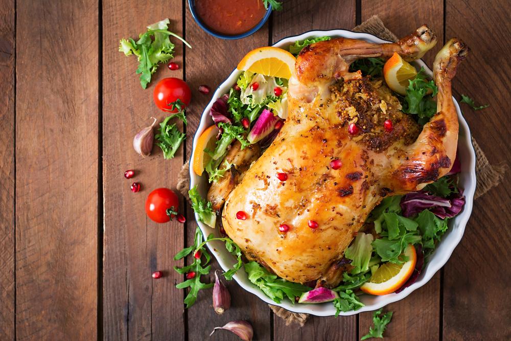 Delicious Mexican Chicken Dishes to Satisfy Your Cravings