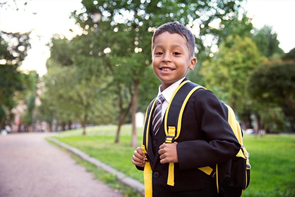 Top 5 Tips for a Stylish Back-to-School Makeover