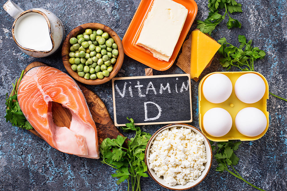 Comprehensive Nutritional Strategies to Manage Sickle Cell Disease Effectively