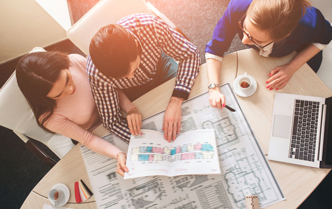 Importance of Keeping Accurate Property Records for Tax and Business Management