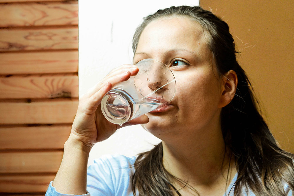 Understanding Dehydration: Causes, Symptoms, and Prevention