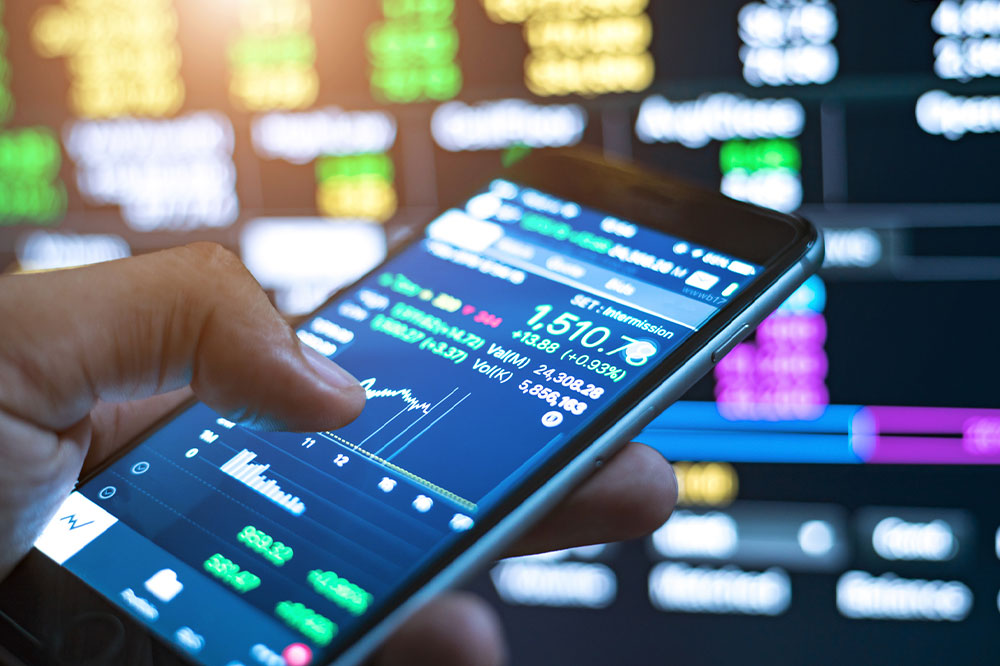 Top Online Trading Platforms for Investors in 2024