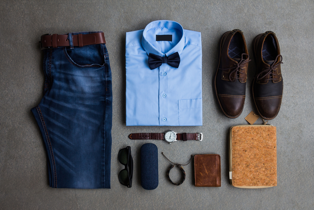 Essential Accessories for Men: Style Tips and Trends