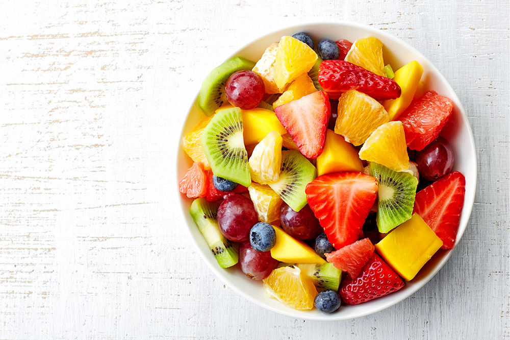 Nutritional Strategies to Alleviate Parkinson’s Symptoms