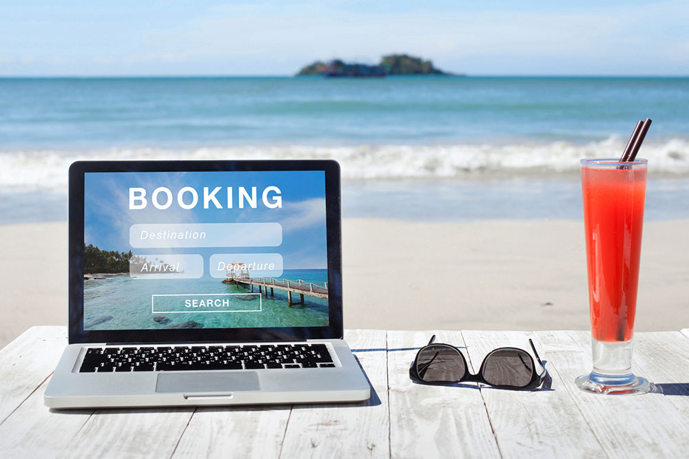 Top 8 Strategies for Securing Hotel Deals Online