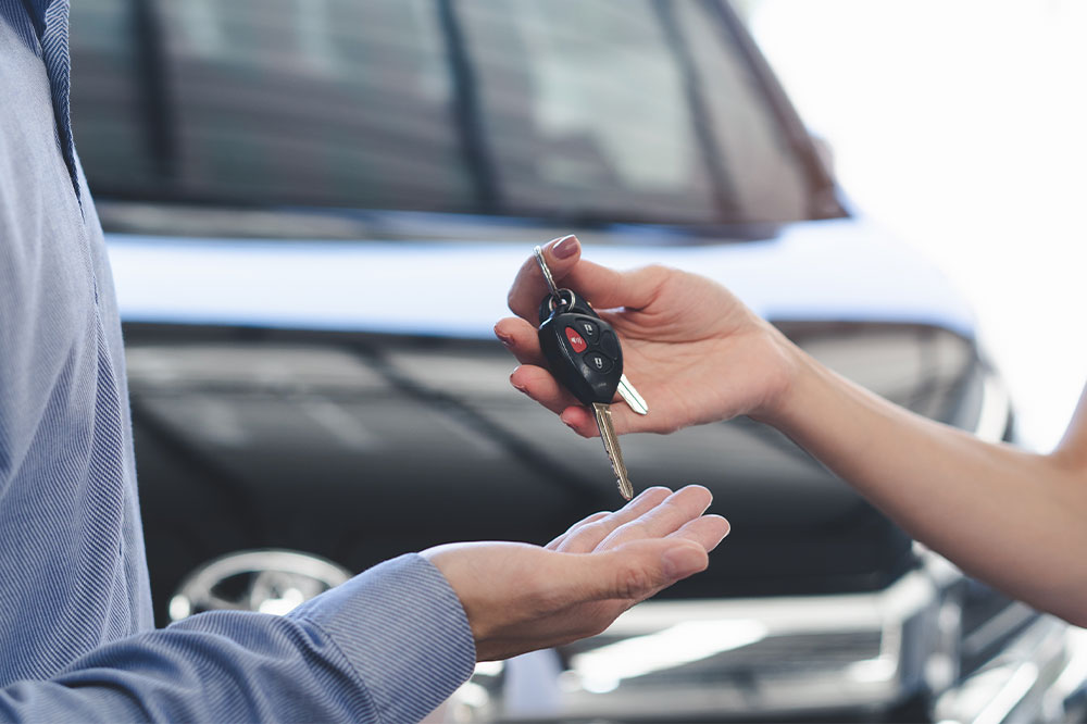 Top Strategies for Saving Money on Car Rentals