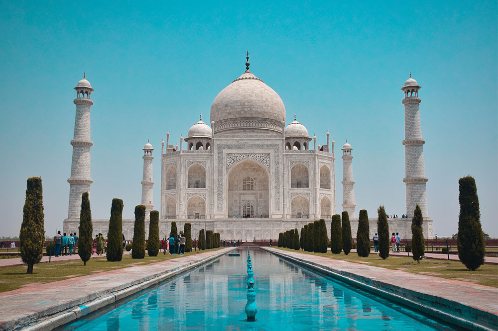 Top Must-Visit Travel Destinations Across Asia for Unforgettable Adventures