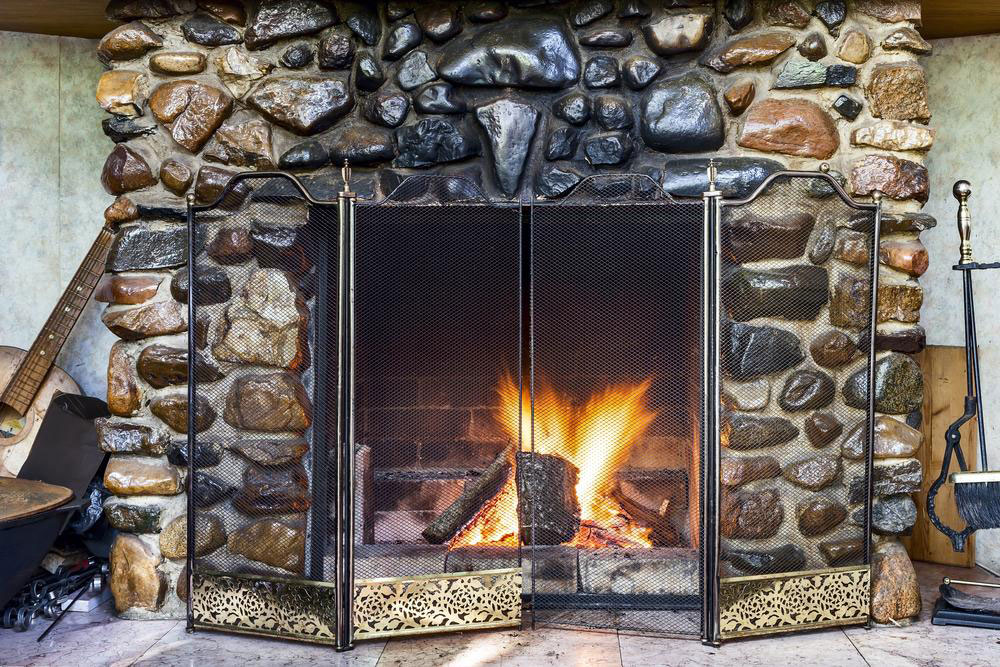 The Ultimate Guide to Modern Electric Fireplaces: Elevate Your Home Ambience