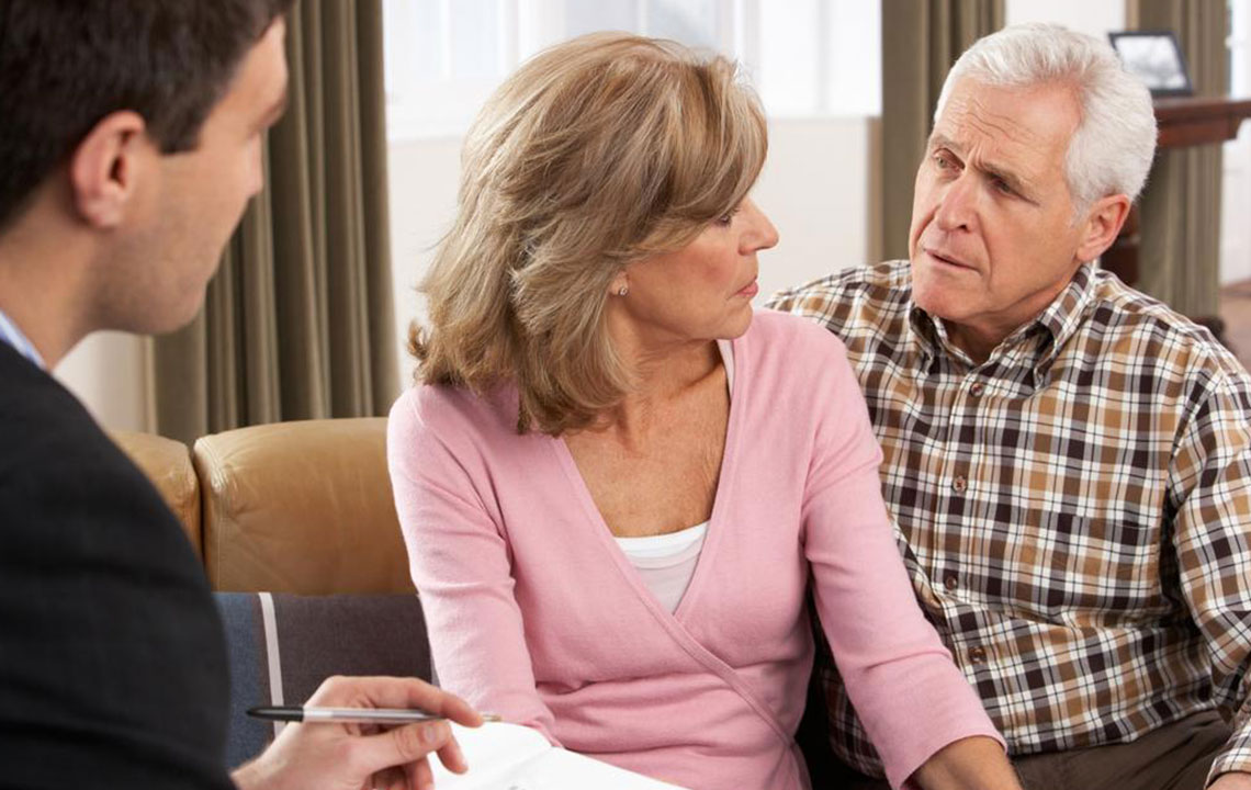 Senior-Friendly Life Insurance Options: A Complete Guide