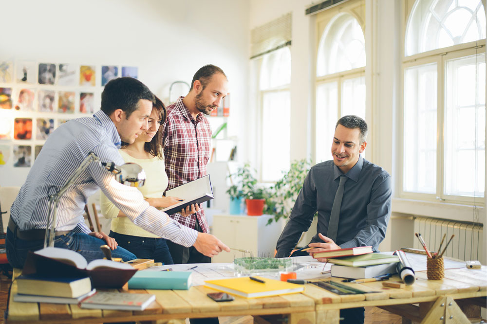 Federal Support Programs for Small Business Growth