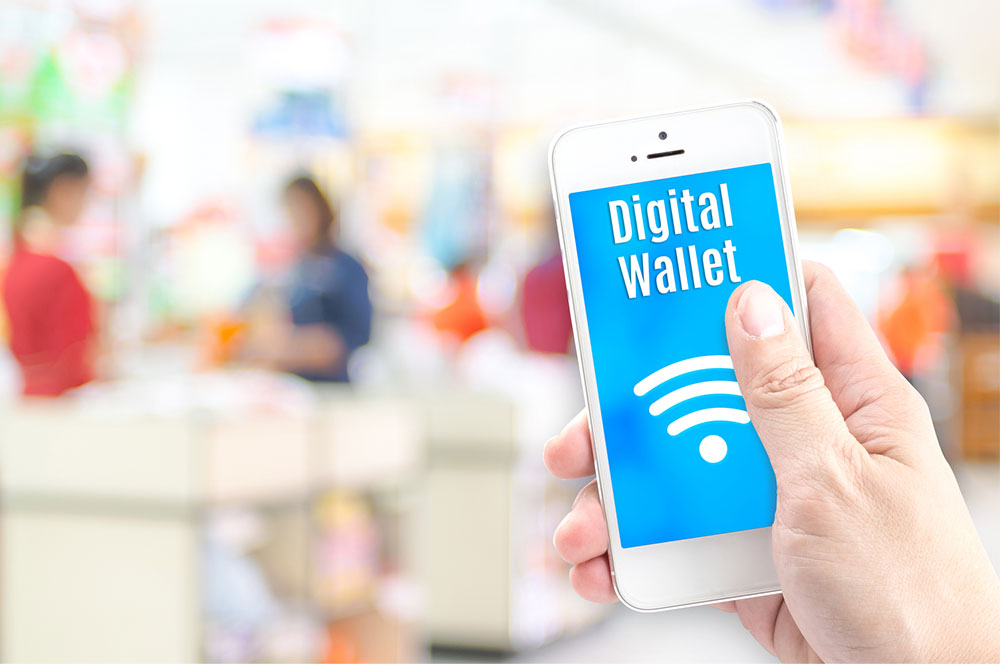 Top 5 Digital Wallets Transforming Payments in India