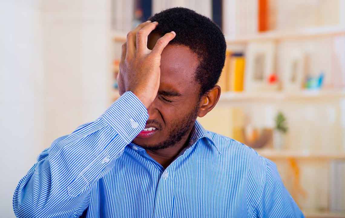 Identifying and Managing Common Migraine Triggers