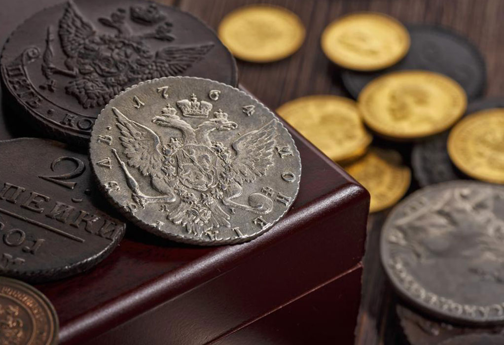 Top Silver Coins to Consider for Investment Opportunities