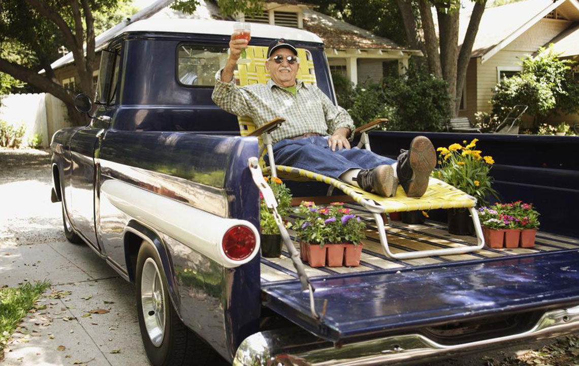 History and Evolution of Chevrolet Pickup Trucks Since 1947