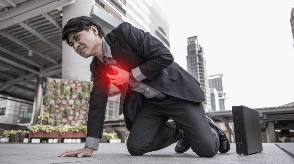 Comprehensive Guide to Heart Failure: Causes, Symptoms, Diagnosis, and Treatment Strategies