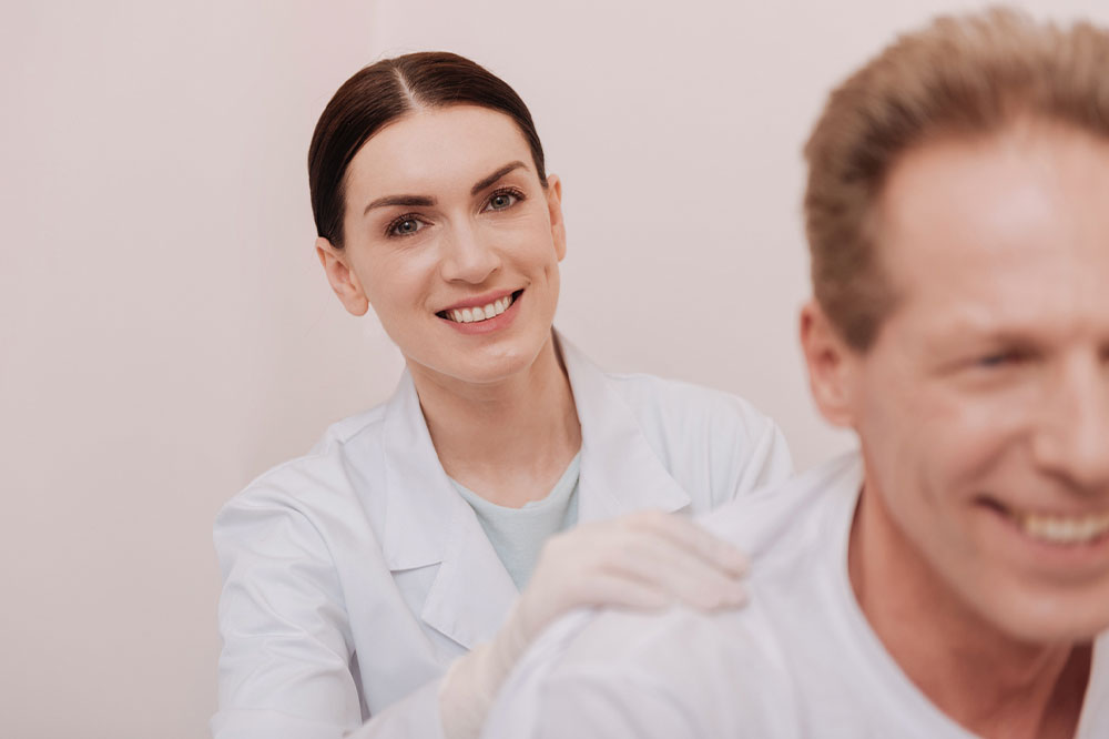 Guidelines for Choosing an Expert Rheumatologist