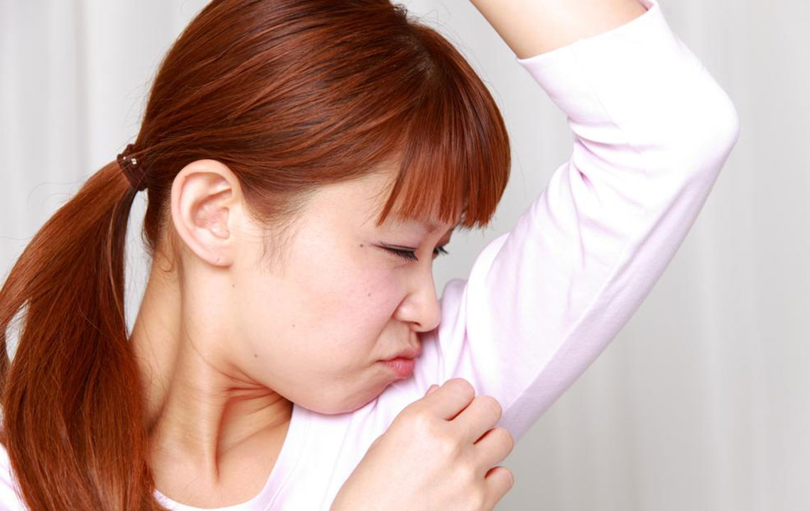 Understanding Body Odor: Causes and Effective Prevention Strategies