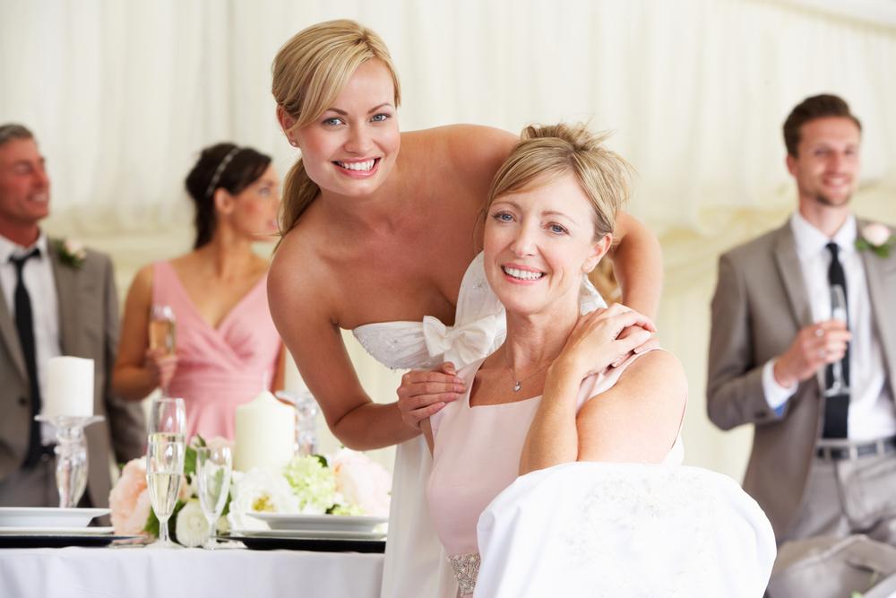 Ultimate Guide for Mothers: Picking the Perfect Wedding Day Outfit