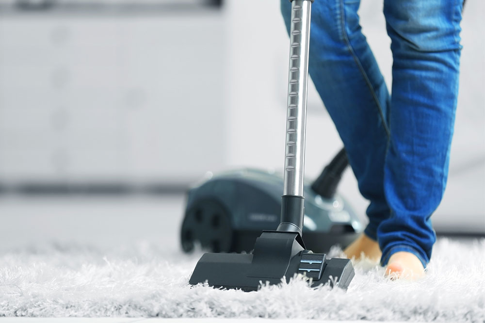 The Ultimate Guide to Avoiding Common Vacuum Cleaner Mistakes for Better Cleaning Efficiency