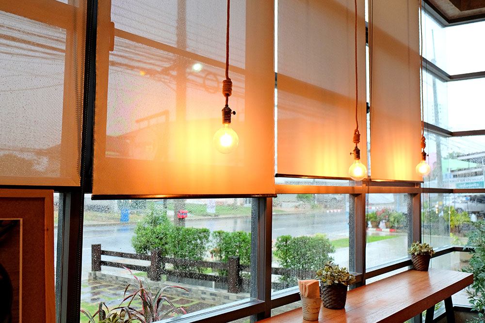 Top Light-Filtering Window Treatments for Your Space