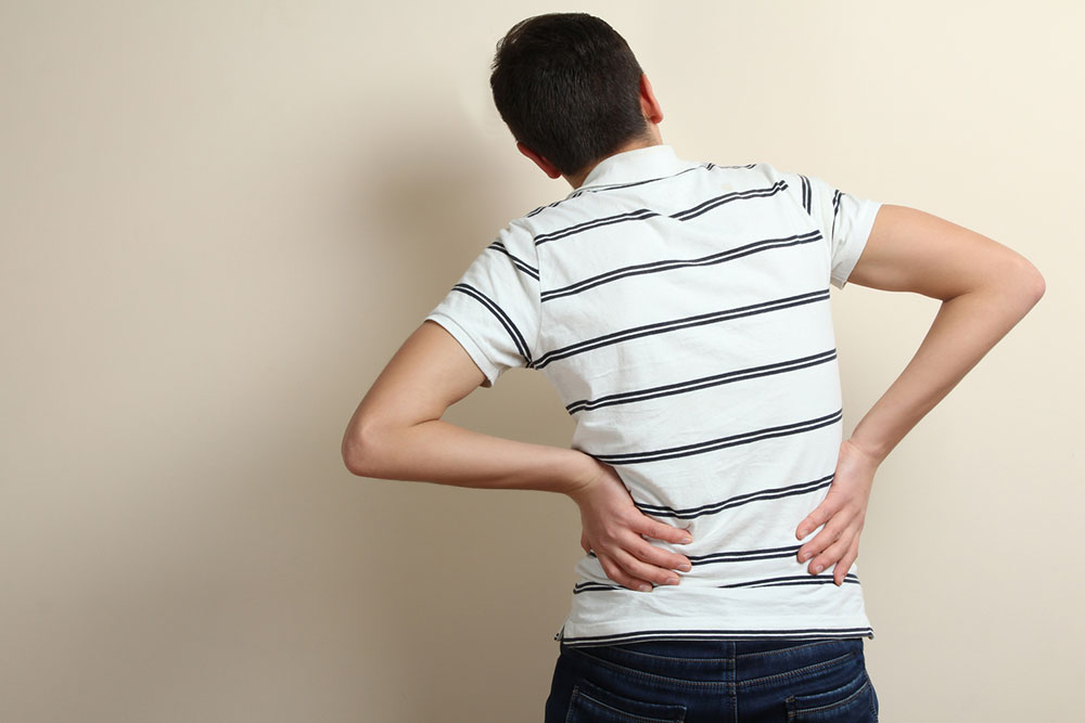 Effective Strategies and Treatments for Lower Back Discomfort