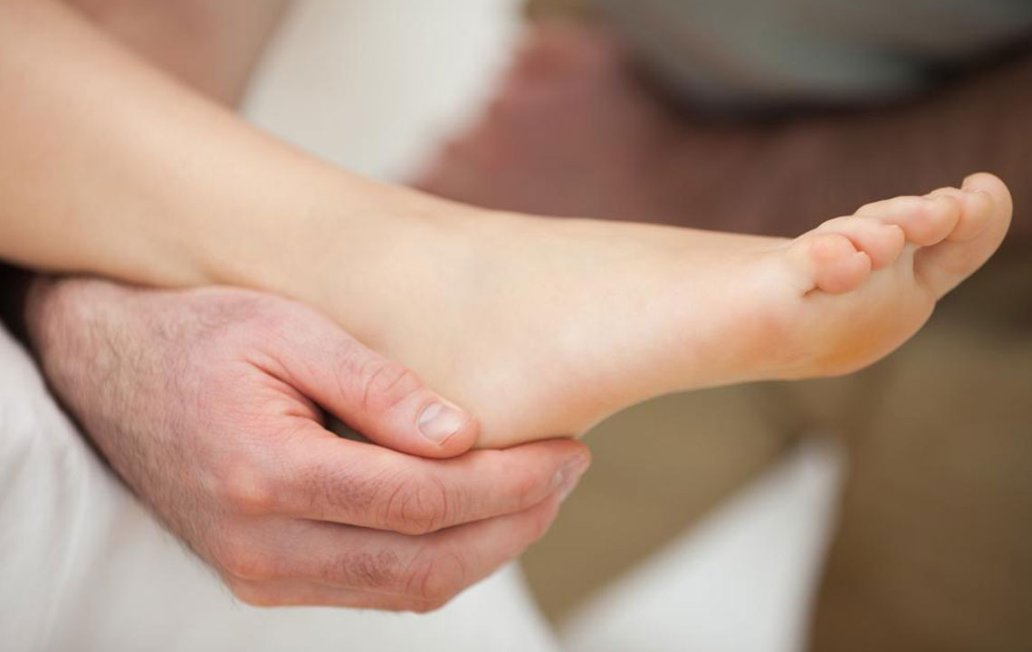 Effective Strategies to Ease Burning Feet Sensations