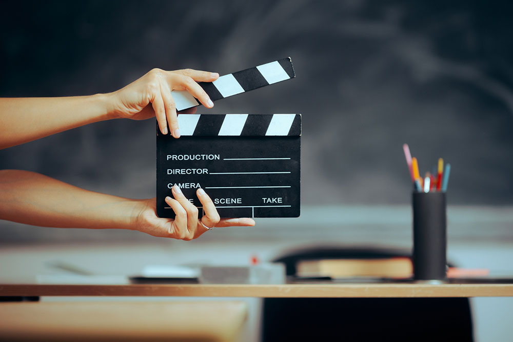 Online Degrees in Cinematography and Film Production to Consider