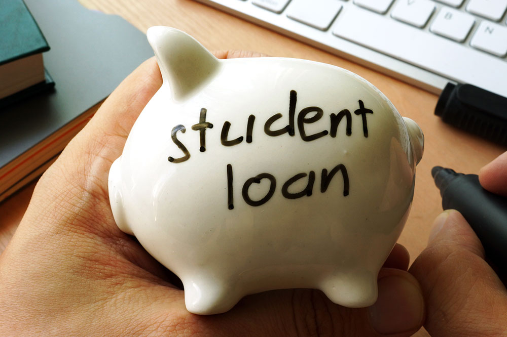 Affordable Student Loan Options from Discover Bank