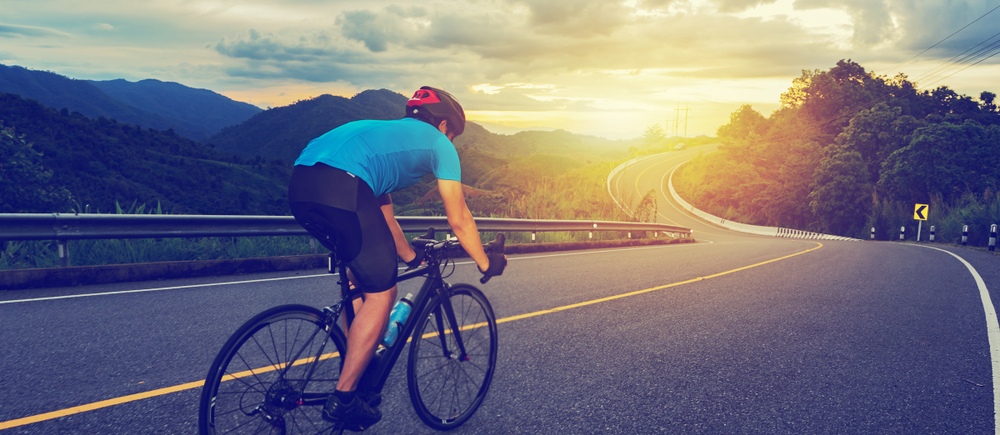 Top 5 Muscles Strengthened by Regular Cycling