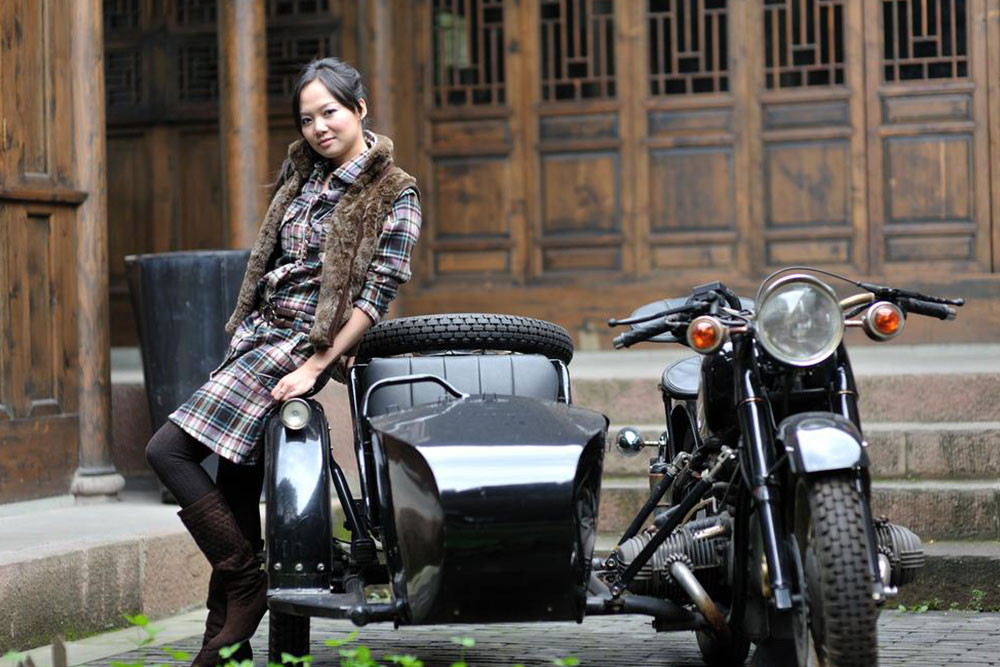 Top Trike Motorcycle Dealerships for Your First Purchase