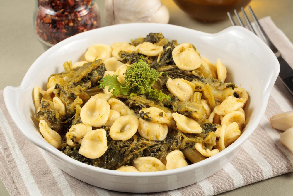 Delicious Vegan Three-Course Meal Ideas
