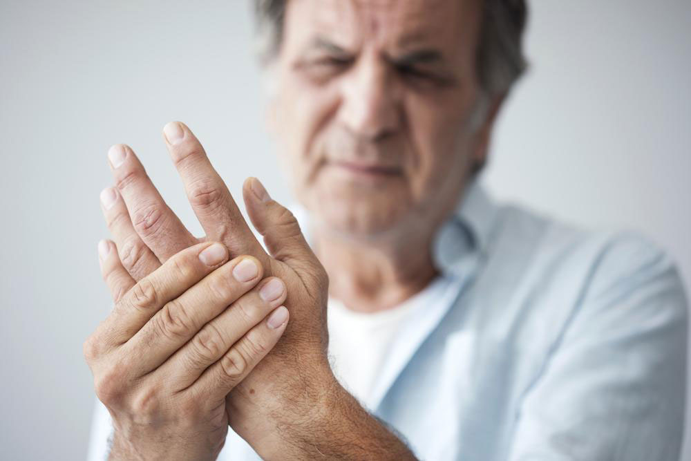 Effective Strategies to Alleviate Intense Arthritis Discomfort