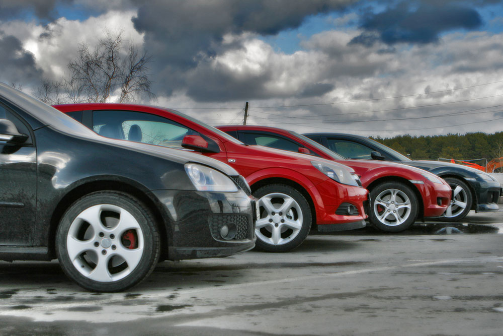 Discover the Top 5 Highlights of the Hyundai Sonata