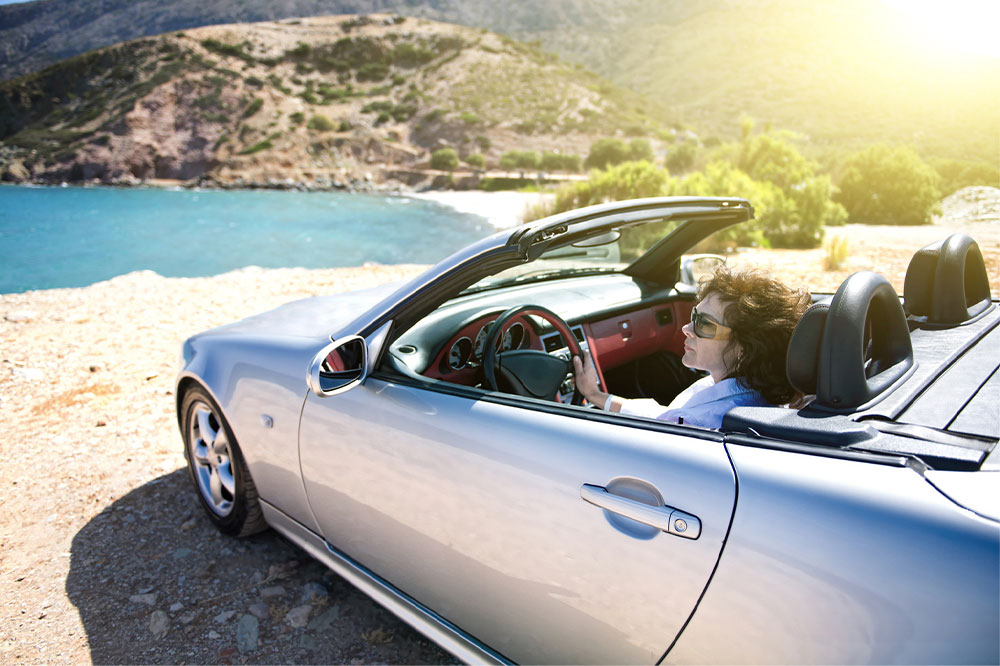 Discover the Top Features of the Mercedes-Benz E-Class Convertible