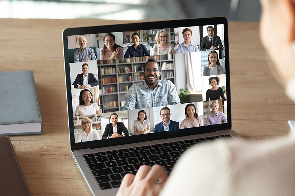 Top Video Conferencing Tools of 2021