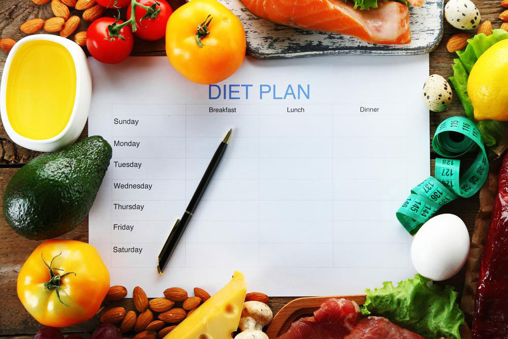 Simple and Nutritious Meal Ideas for a Healthier Lifestyle