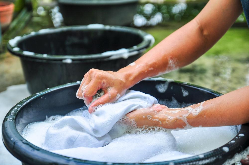 Essential Tips for Choosing the Right Detergent