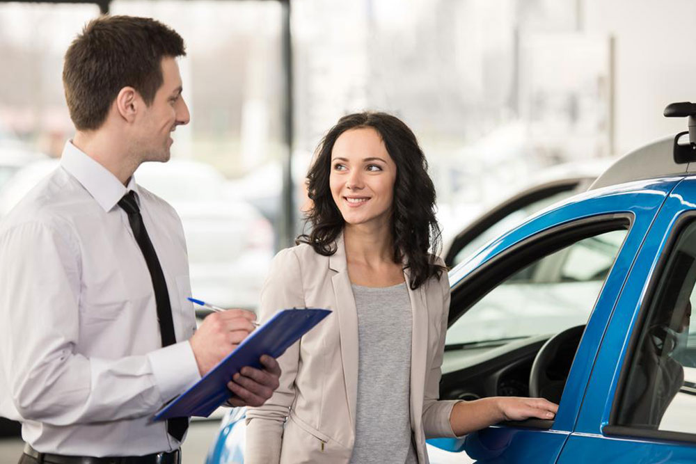 Advantages of Purchasing a Certified Pre-Owned Vehicle