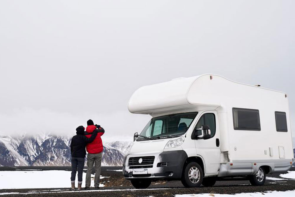 Essential Tips for Extending the Life of Your Pop-Up Camper