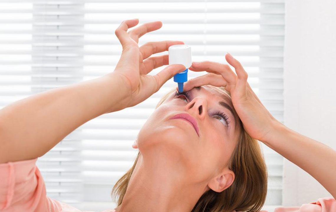 Understanding Dry Eyes: Symptoms, Causes, and Management