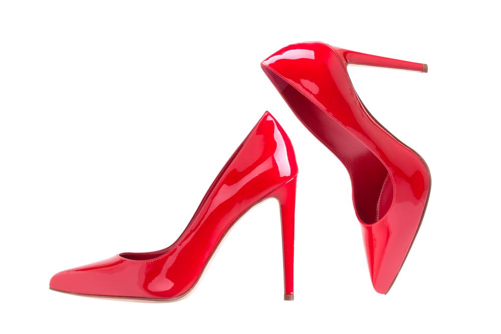 Shop Stylish Extra Wide Women's Shoes on Sale Now